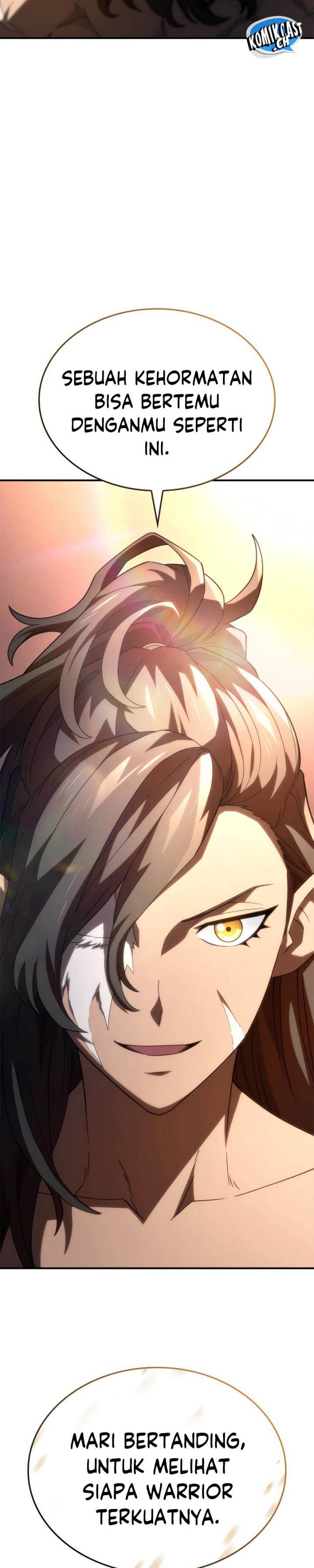 Revenge of the Iron-Blooded Sword Hound Chap 54 - Next Chap 55