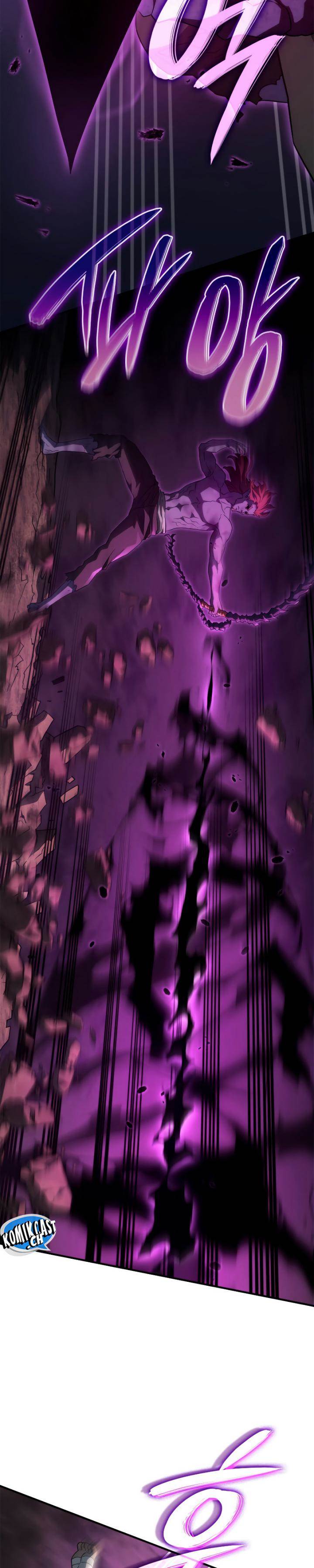 Revenge of the Iron-Blooded Sword Hound Chap 54 - Next Chap 55