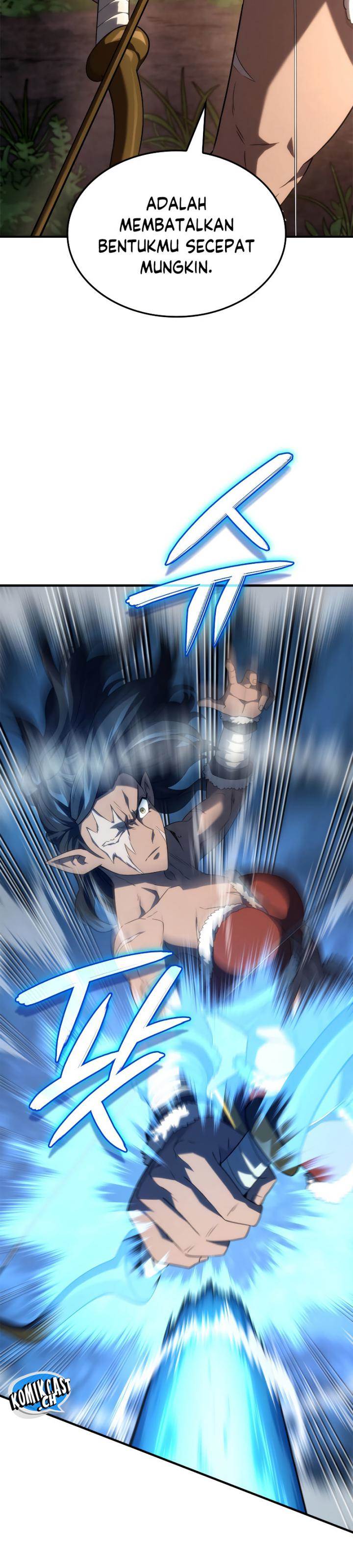 Revenge of the Iron-Blooded Sword Hound Chap 54 - Next Chap 55