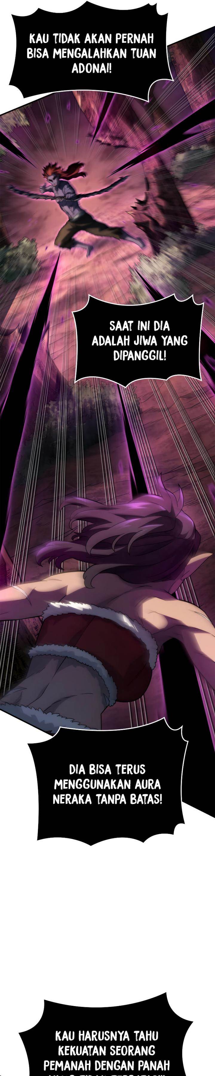 Revenge of the Iron-Blooded Sword Hound Chap 54 - Next Chap 55