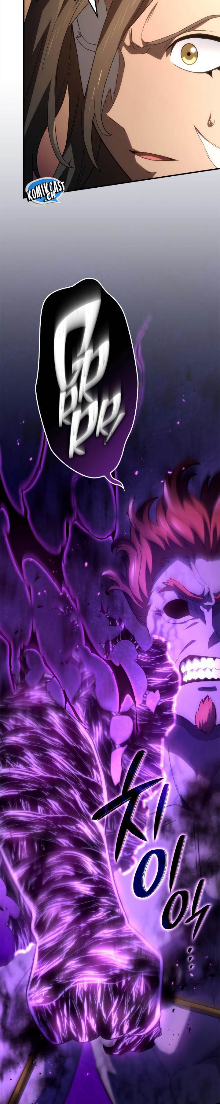 Revenge of the Iron-Blooded Sword Hound Chap 54 - Next Chap 55