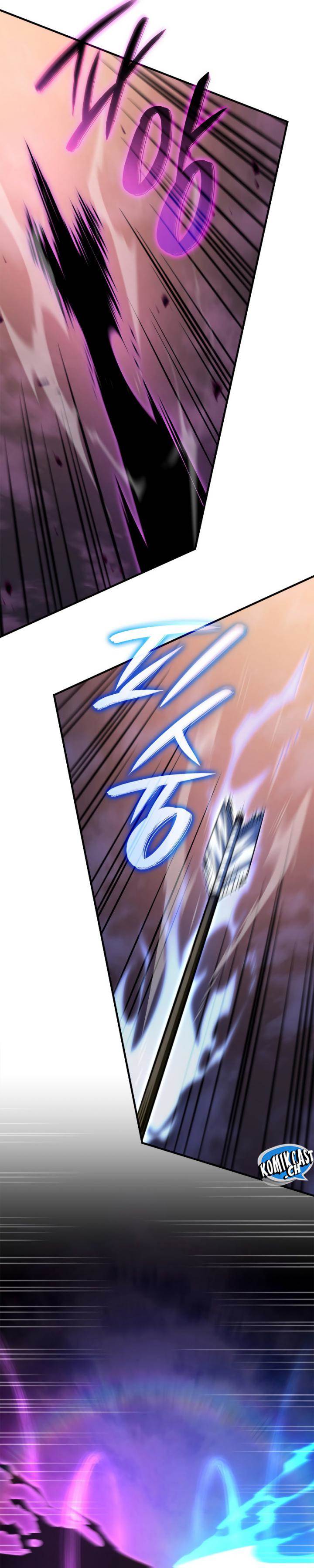 Revenge of the Iron-Blooded Sword Hound Chap 54 - Next Chap 55