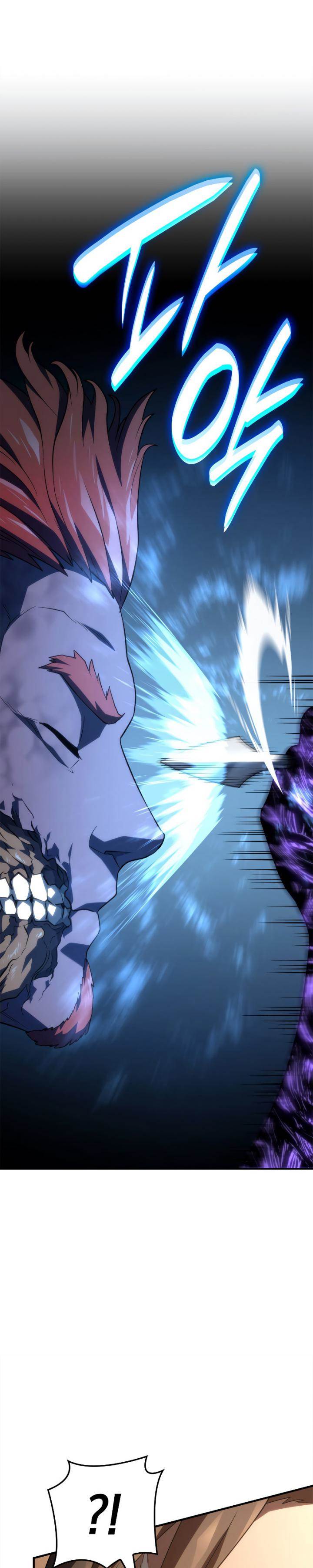 Revenge of the Iron-Blooded Sword Hound Chap 54 - Next Chap 55