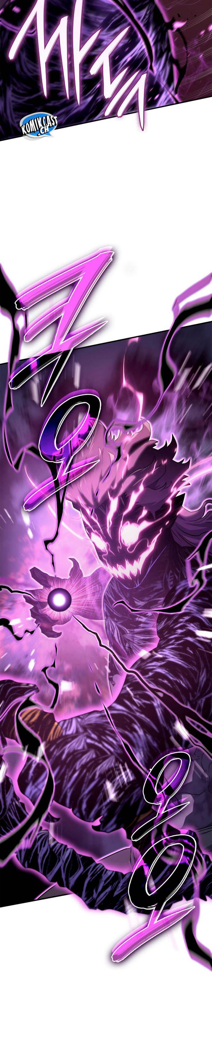 Revenge of the Iron-Blooded Sword Hound Chap 55 - Next Chap 56