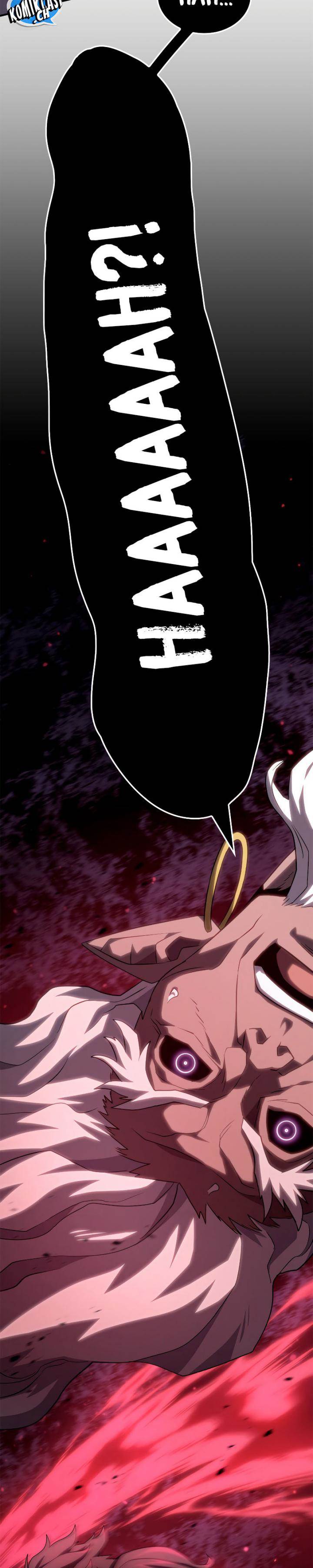 Revenge of the Iron-Blooded Sword Hound Chap 55 - Next Chap 56