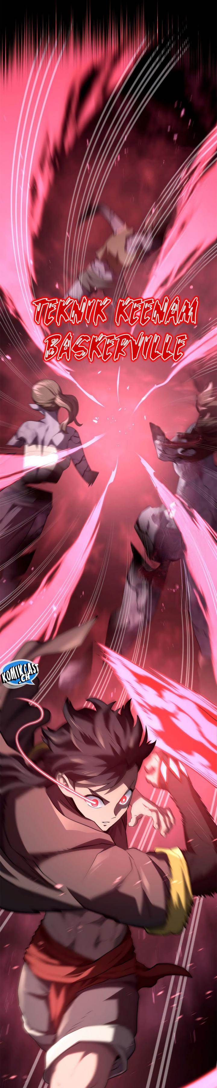 Revenge of the Iron-Blooded Sword Hound Chap 55 - Next Chap 56