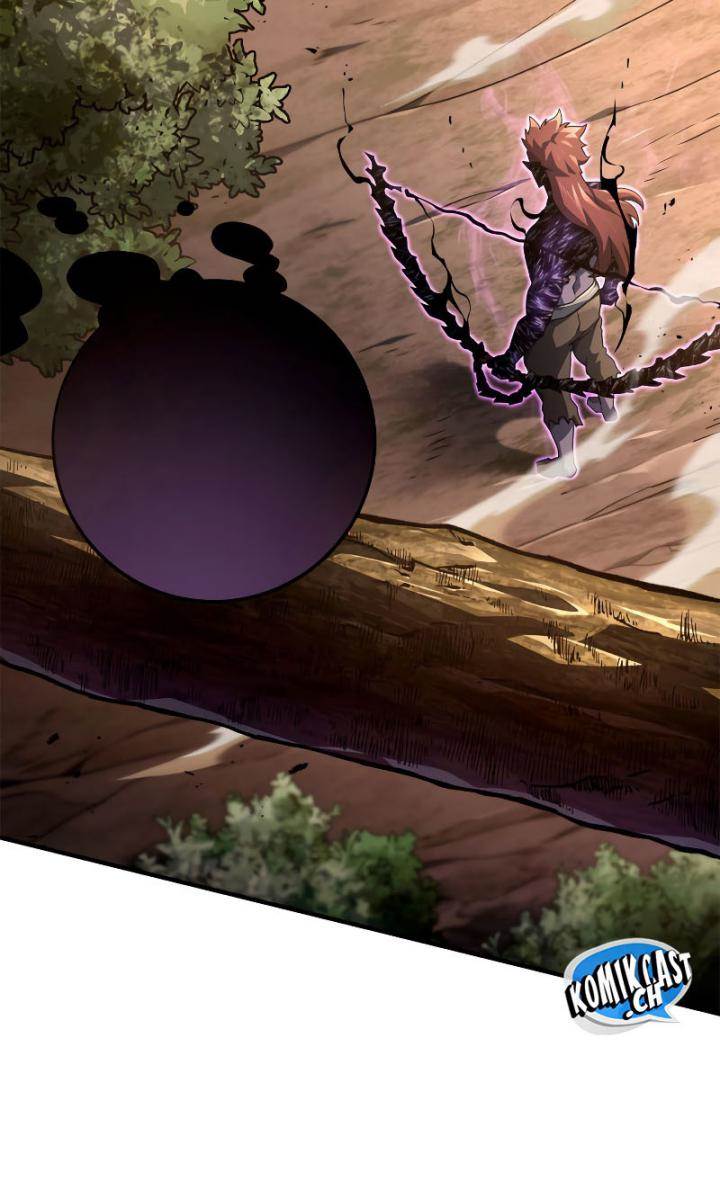 Revenge of the Iron-Blooded Sword Hound Chap 55 - Next Chap 56