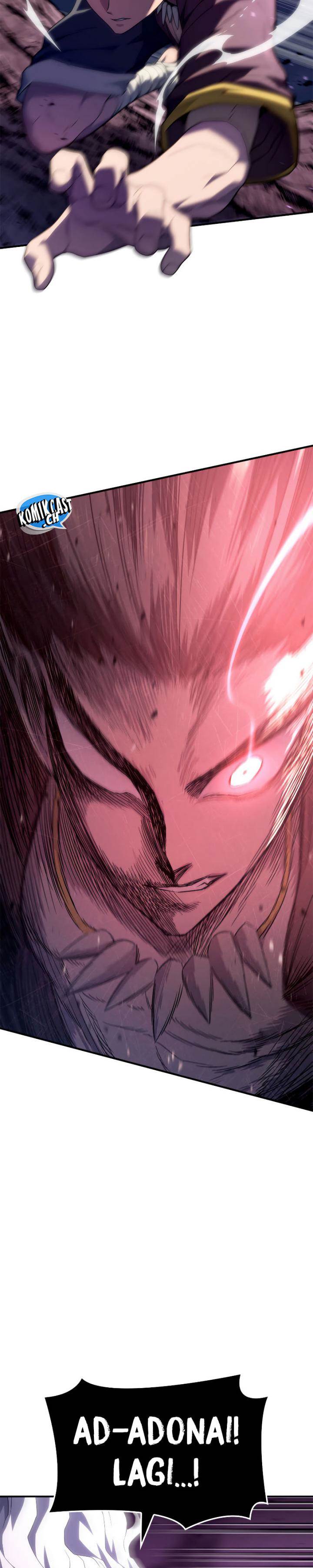 Revenge of the Iron-Blooded Sword Hound Chap 55 - Next Chap 56