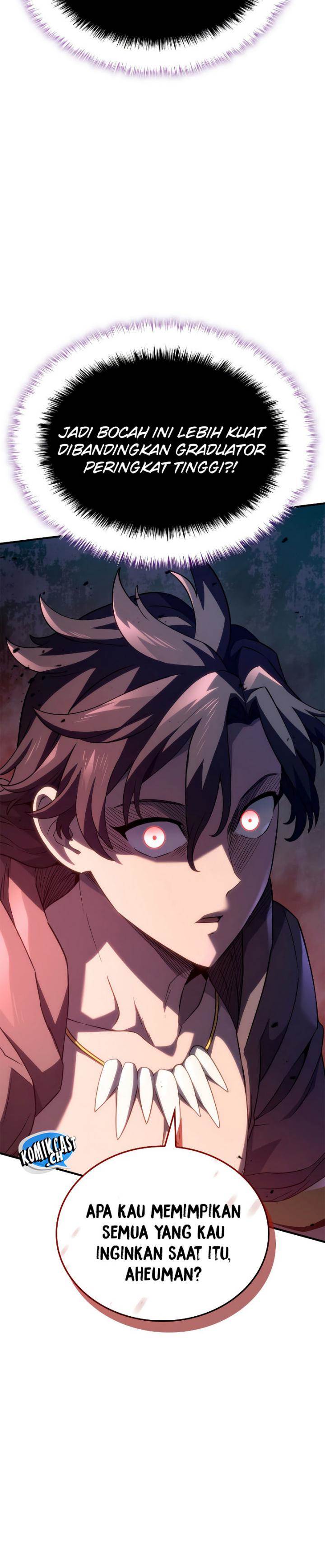 Revenge of the Iron-Blooded Sword Hound Chap 55 - Next Chap 56