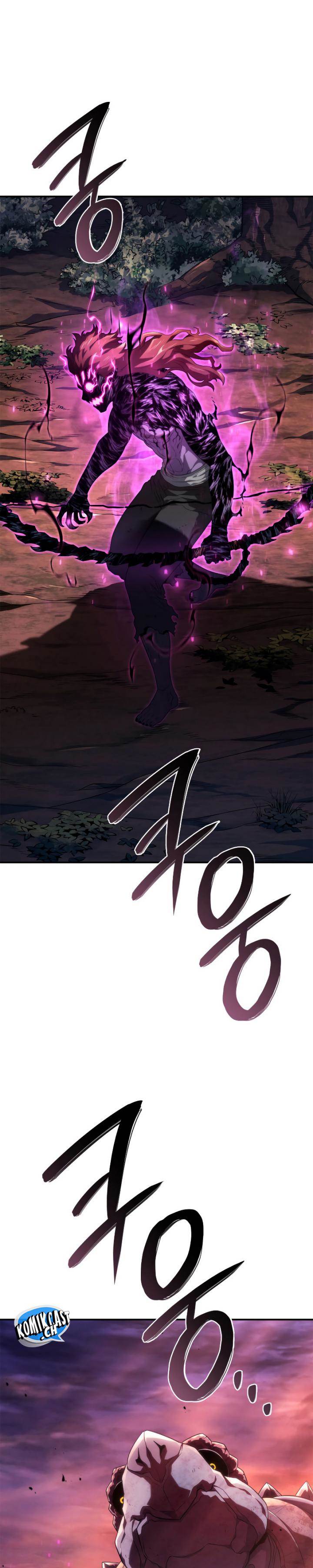 Revenge of the Iron-Blooded Sword Hound Chap 55 - Next Chap 56