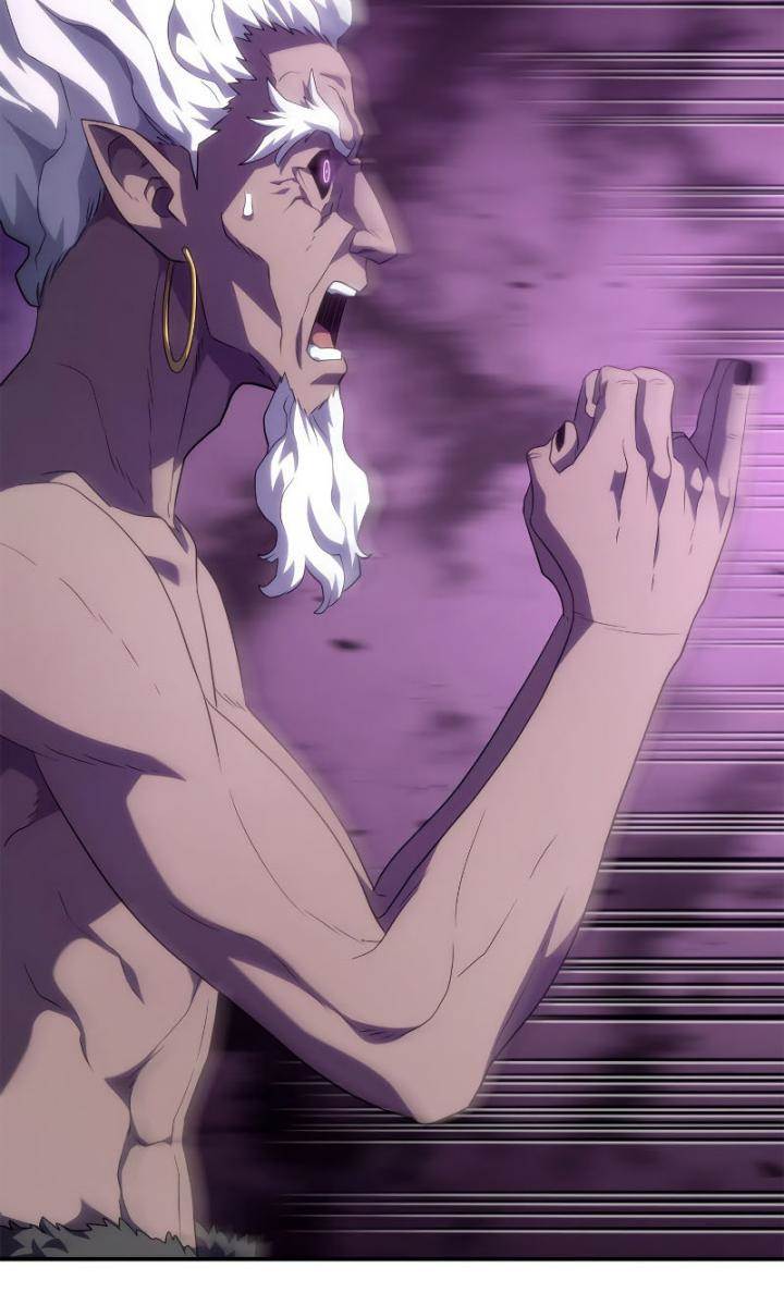 Revenge of the Iron-Blooded Sword Hound Chap 55 - Next Chap 56