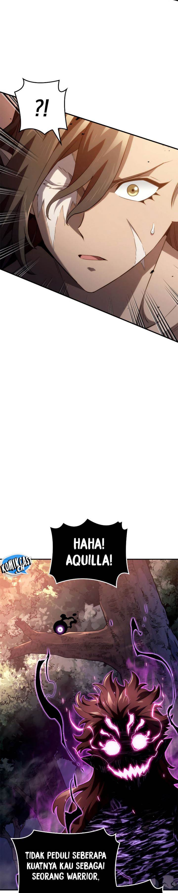 Revenge of the Iron-Blooded Sword Hound Chap 55 - Next Chap 56