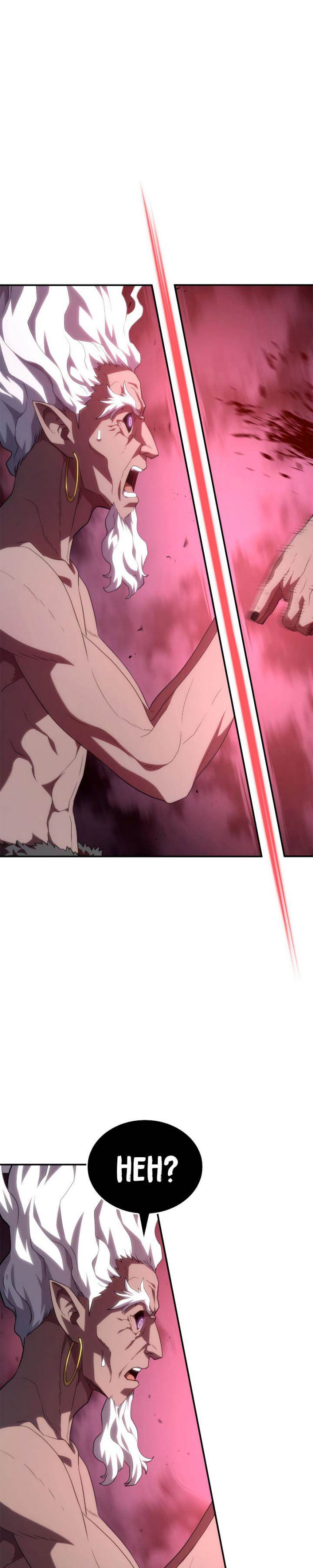 Revenge of the Iron-Blooded Sword Hound Chap 55 - Next Chap 56