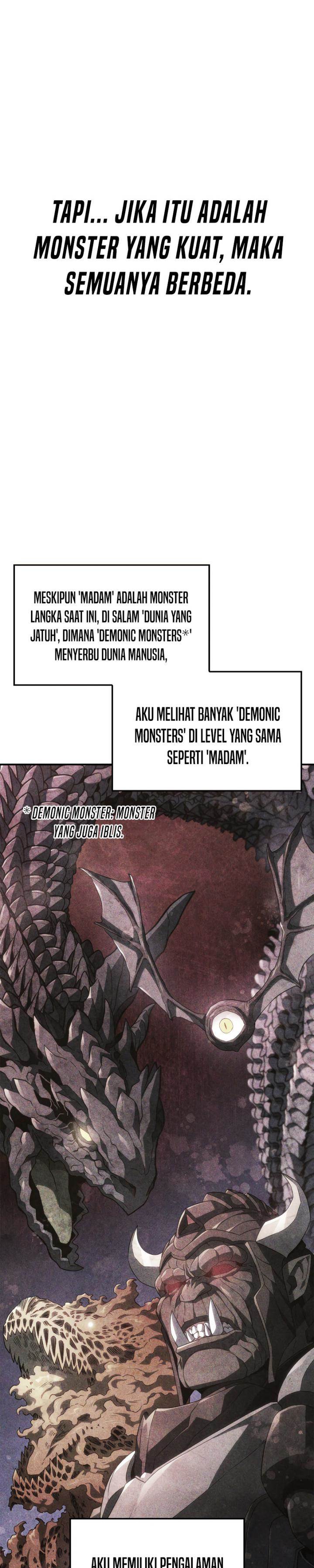 Revenge of the Iron-Blooded Sword Hound Chap 56 - Next Chap 57