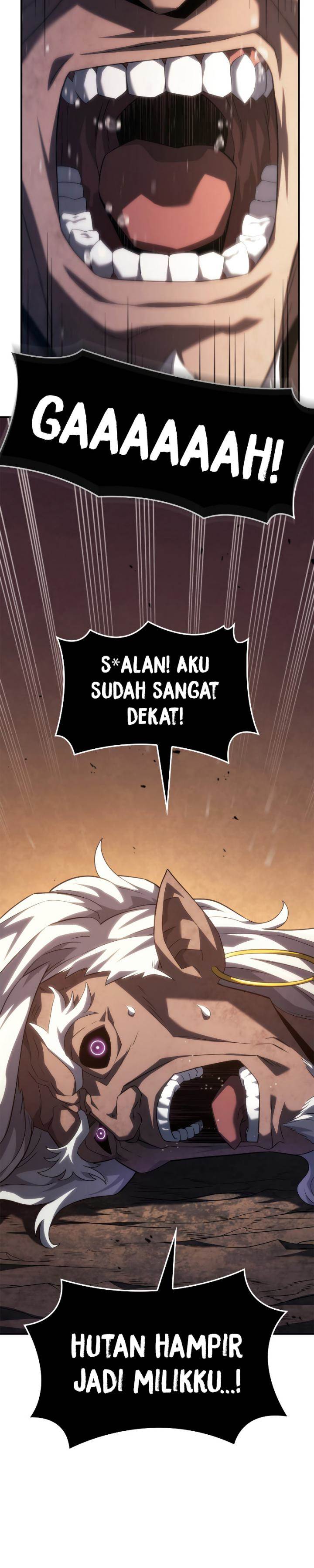 Revenge of the Iron-Blooded Sword Hound Chap 56 - Next Chap 57