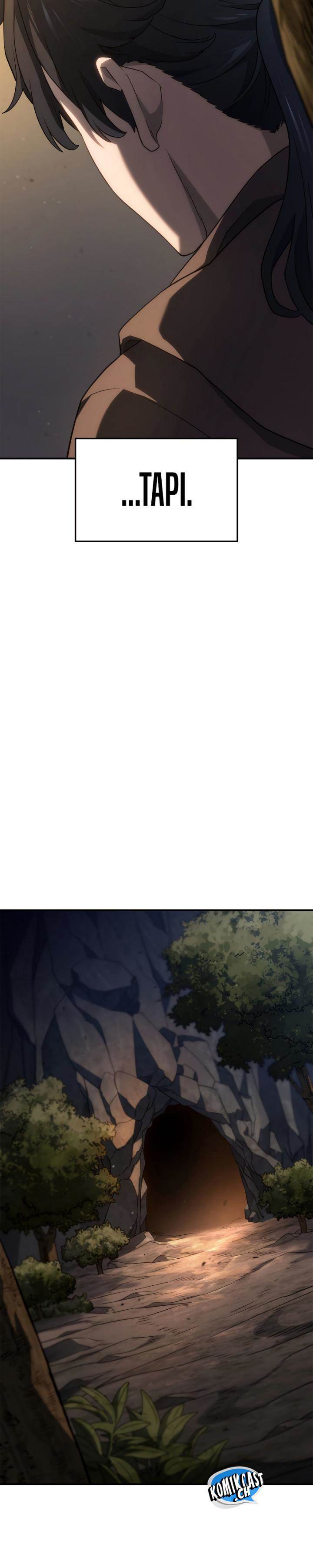 Revenge of the Iron-Blooded Sword Hound Chap 56 - Next Chap 57