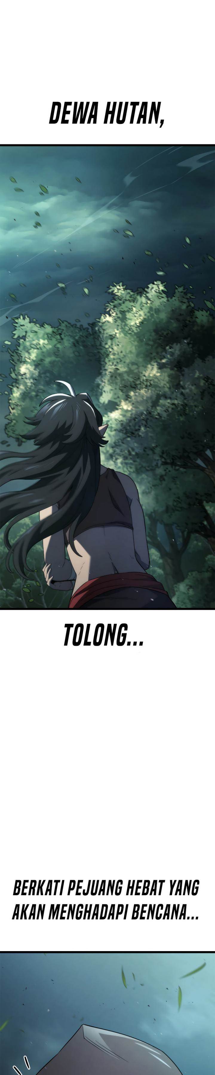 Revenge of the Iron-Blooded Sword Hound Chap 58 - Next Chap 59