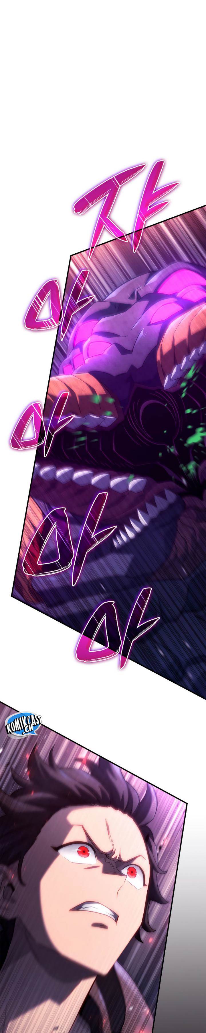 Revenge of the Iron-Blooded Sword Hound Chap 58 - Next Chap 59