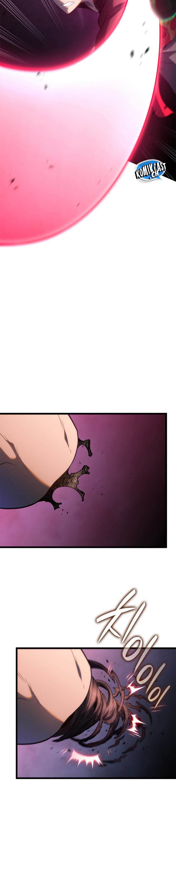 Revenge of the Iron-Blooded Sword Hound Chap 58 - Next Chap 59