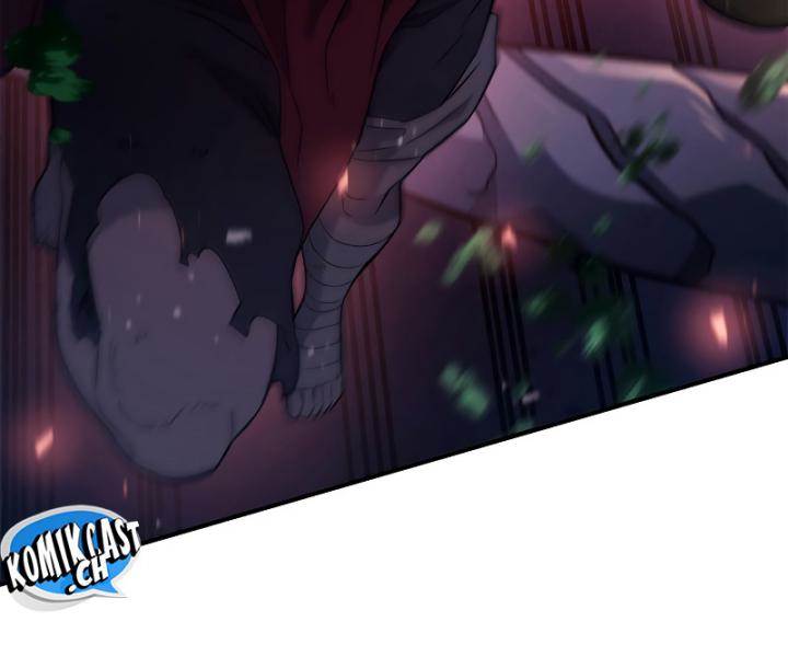 Revenge of the Iron-Blooded Sword Hound Chap 58 - Next Chap 59