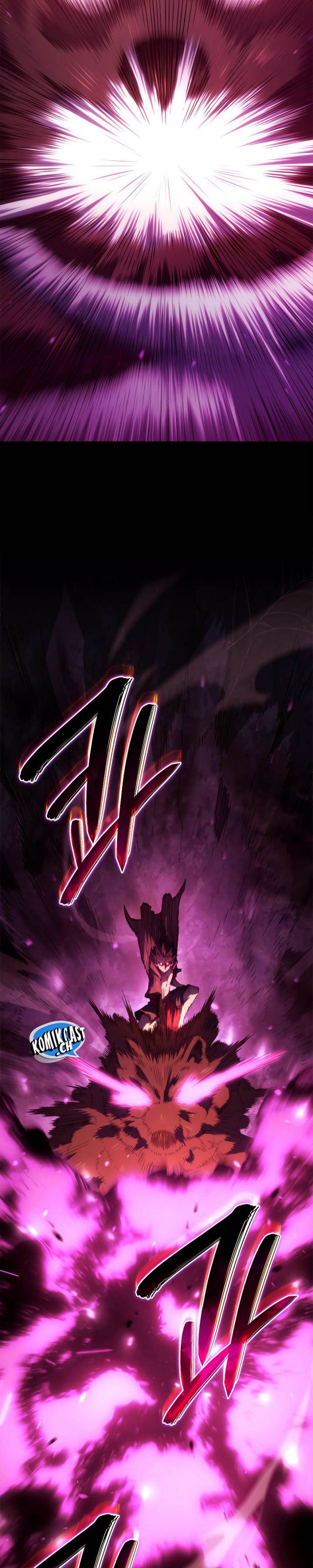 Revenge of the Iron-Blooded Sword Hound Chap 58 - Next Chap 59