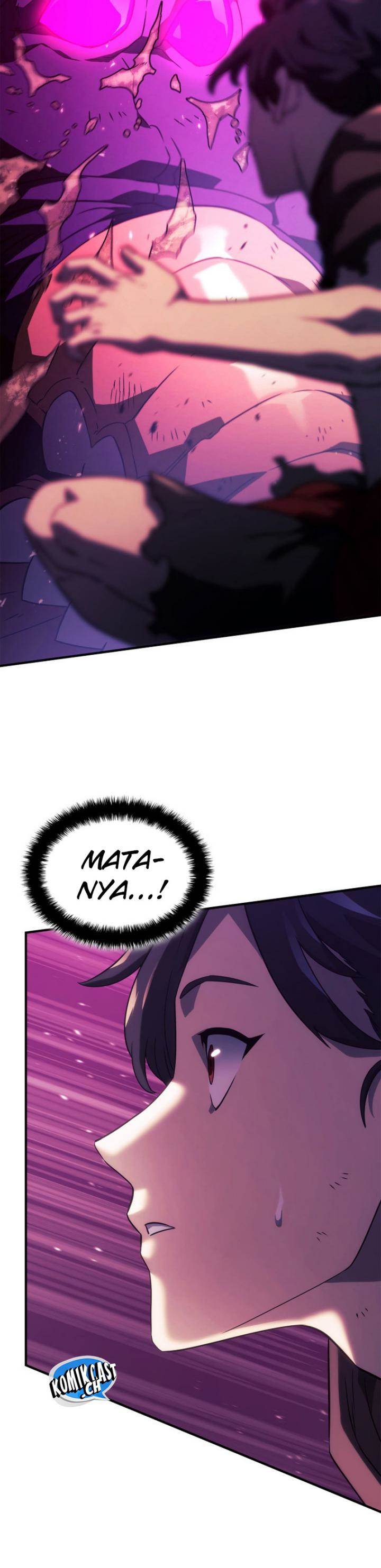 Revenge of the Iron-Blooded Sword Hound Chap 59 - Next Chap 60