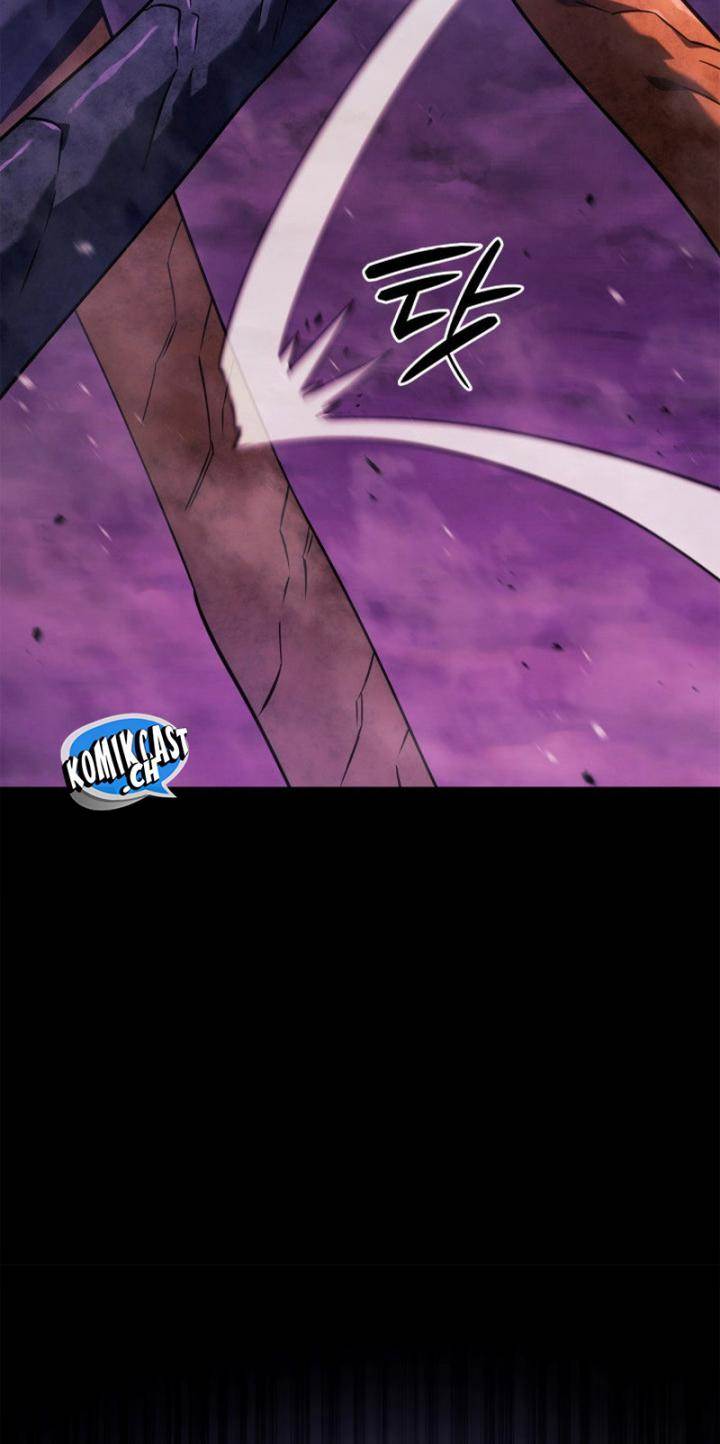 Revenge of the Iron-Blooded Sword Hound Chap 59 - Next Chap 60