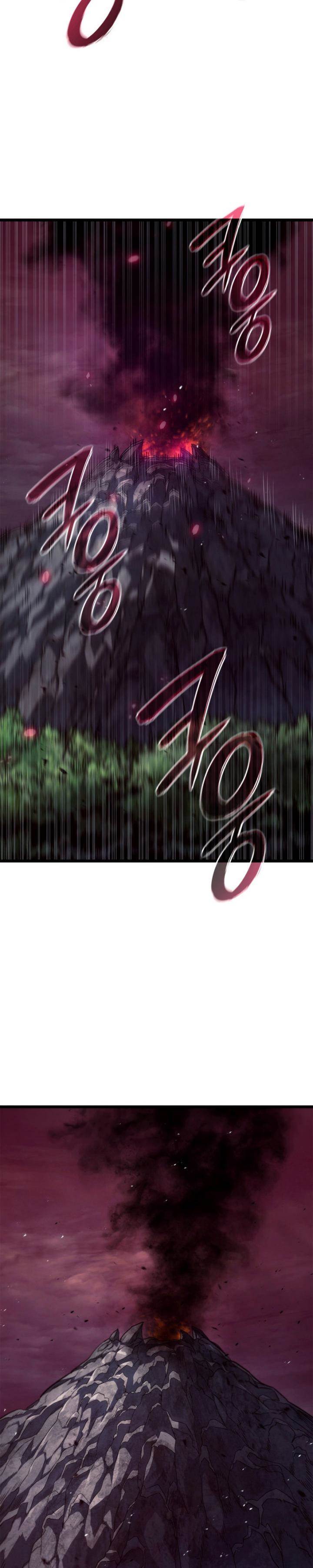 Revenge of the Iron-Blooded Sword Hound Chap 59 - Next Chap 60