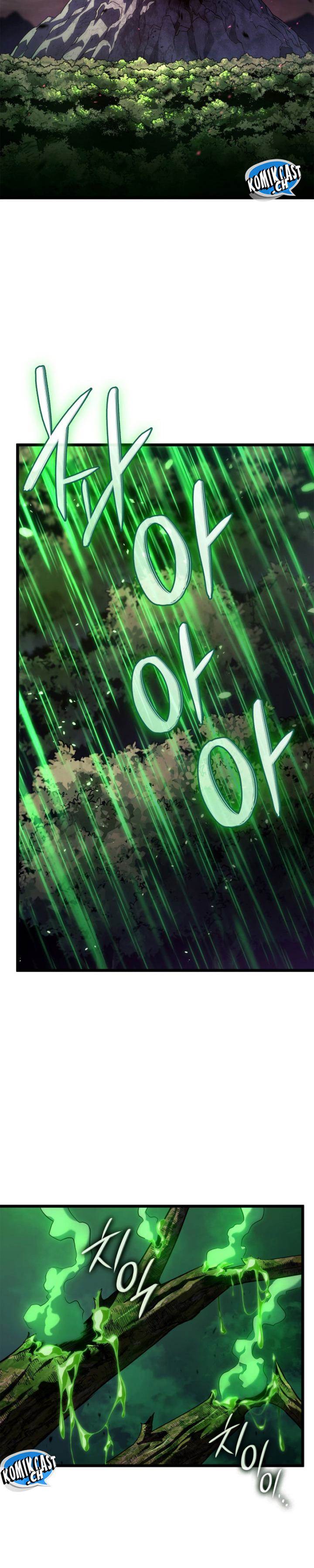 Revenge of the Iron-Blooded Sword Hound Chap 59 - Next Chap 60