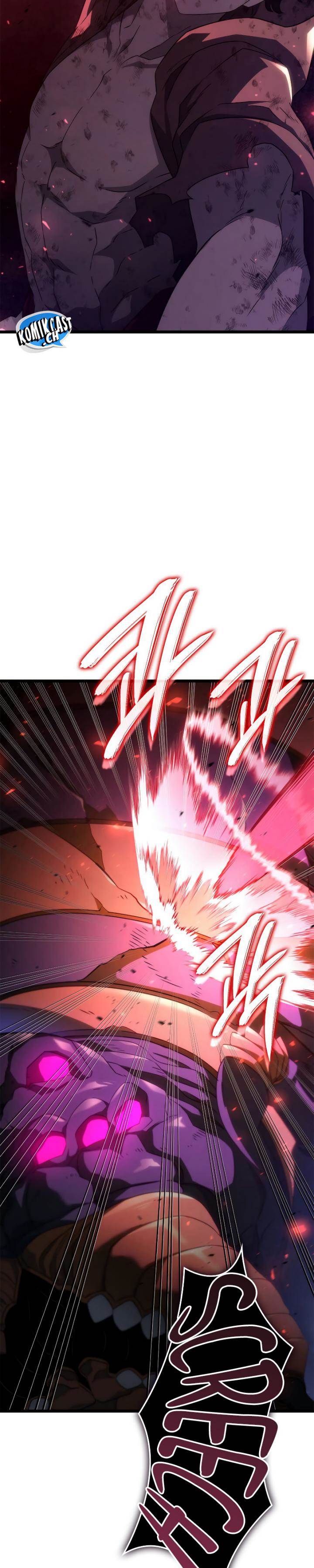 Revenge of the Iron-Blooded Sword Hound Chap 60 - Next Chap 61