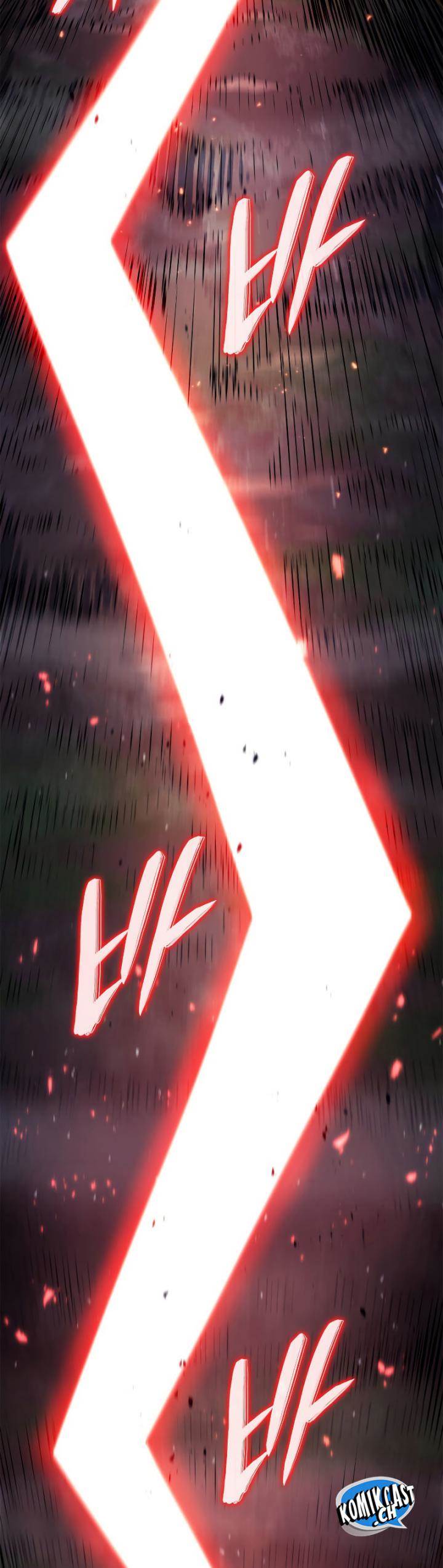 Revenge of the Iron-Blooded Sword Hound Chap 60 - Next Chap 61