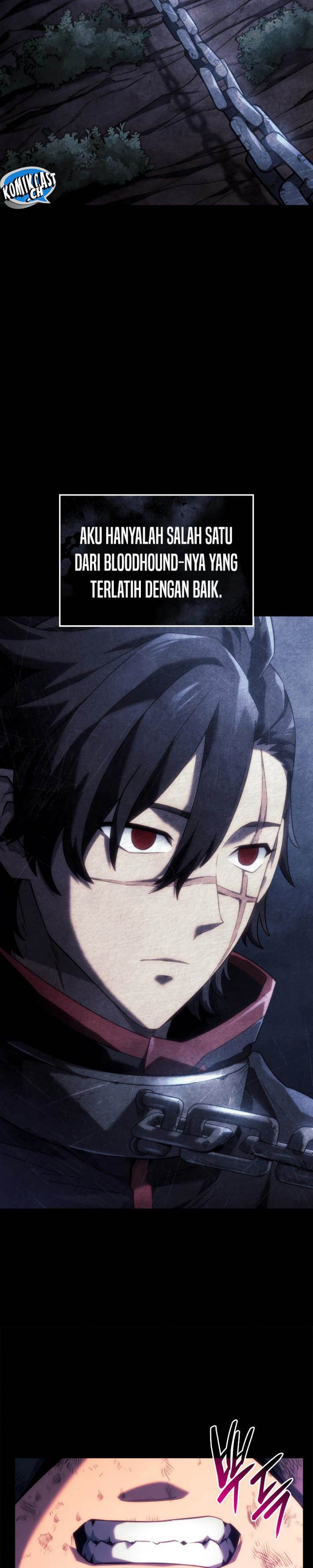 Revenge of the Iron-Blooded Sword Hound Chap 60 - Next Chap 61