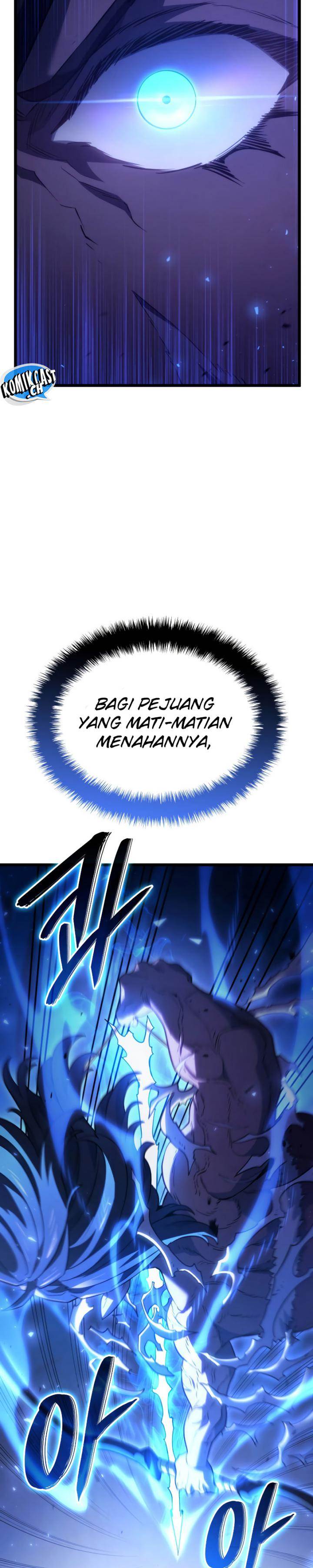 Revenge of the Iron-Blooded Sword Hound Chap 60 - Next Chap 61