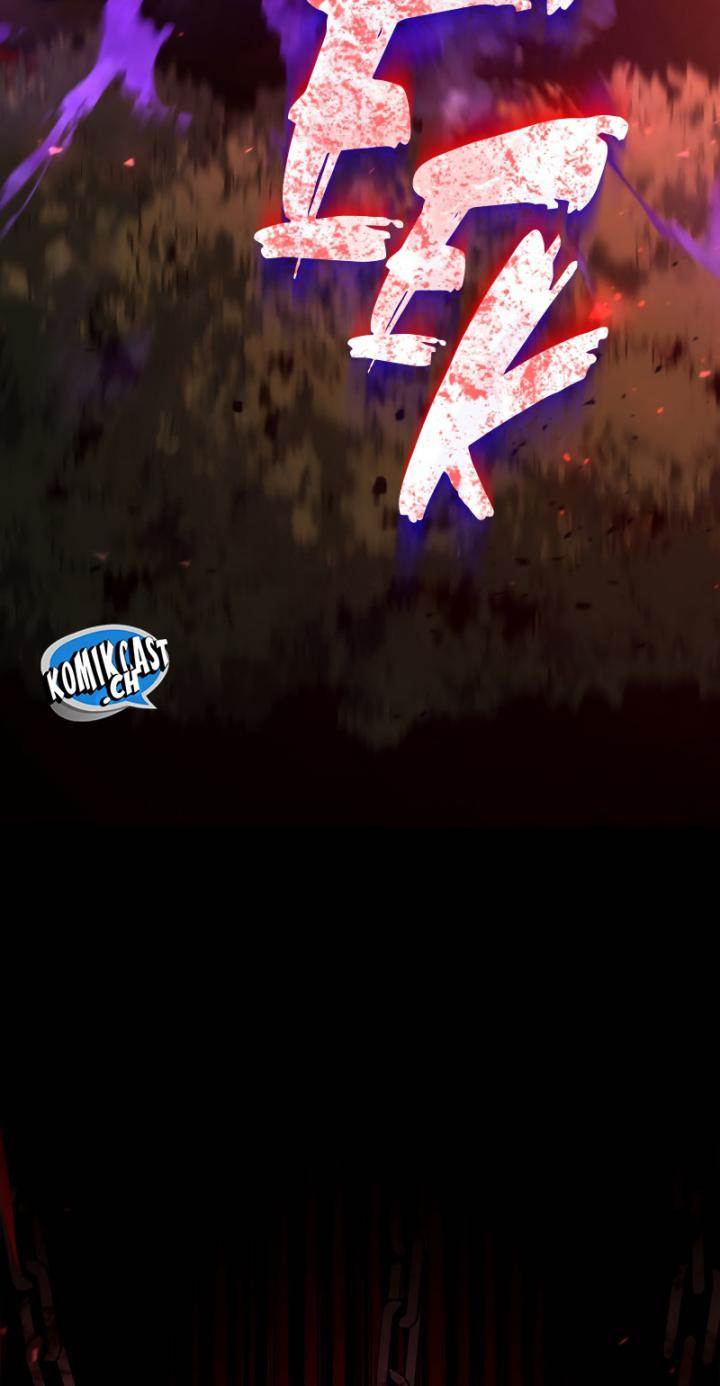 Revenge of the Iron-Blooded Sword Hound Chap 60 - Next Chap 61