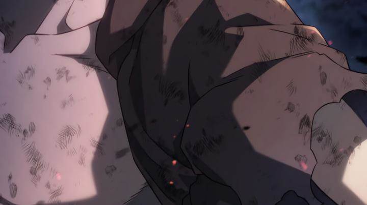 Revenge of the Iron-Blooded Sword Hound Chap 60 - Next Chap 61