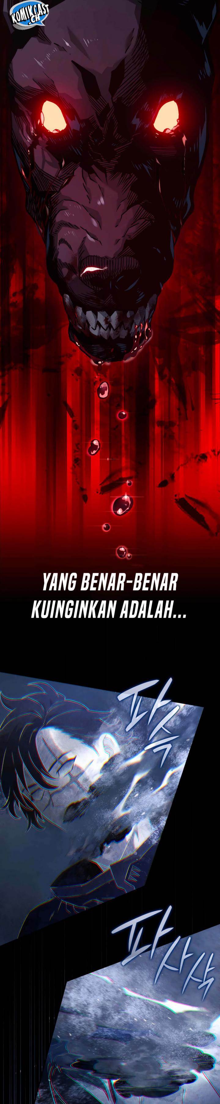 Revenge of the Iron-Blooded Sword Hound Chap 60 - Next Chap 61