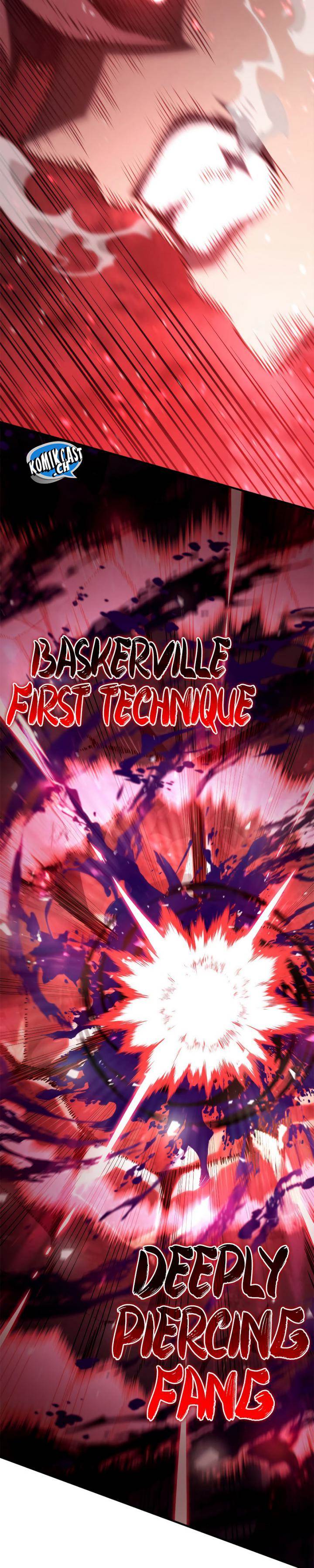 Revenge of the Iron-Blooded Sword Hound Chap 60 - Next Chap 61