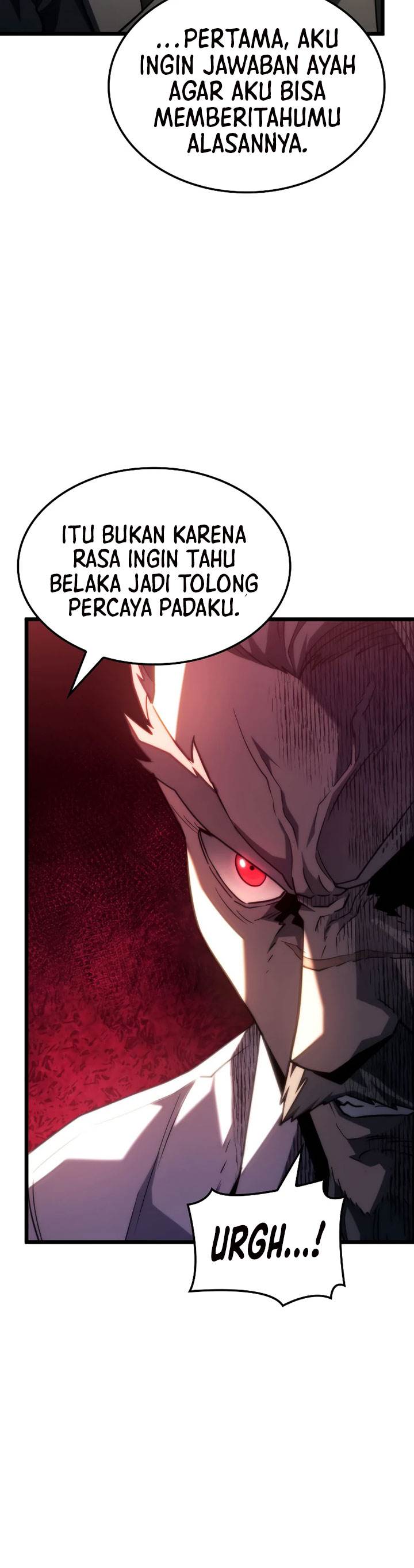 Revenge of the Iron-Blooded Sword Hound Chap 67 - Next Chap 68