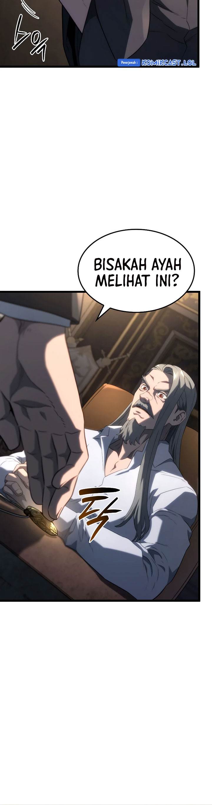 Revenge of the Iron-Blooded Sword Hound Chap 67 - Next Chap 68