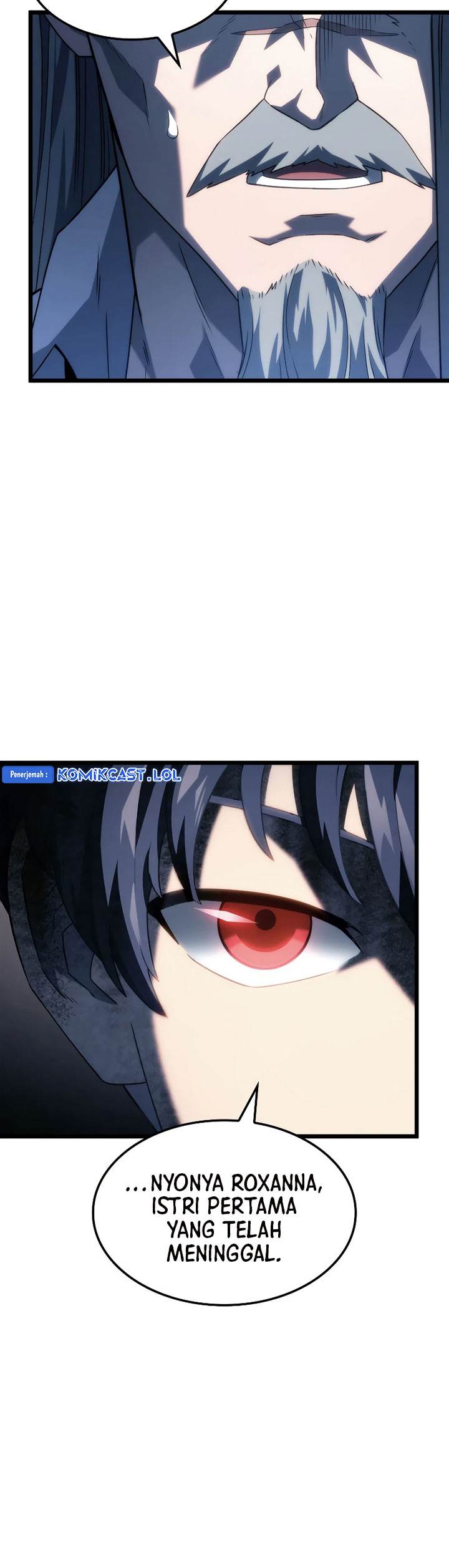 Revenge of the Iron-Blooded Sword Hound Chap 67 - Next Chap 68