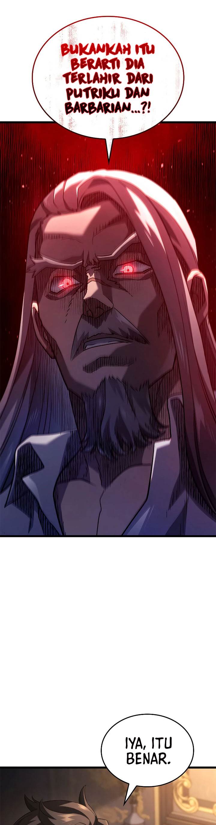 Revenge of the Iron-Blooded Sword Hound Chap 67 - Next Chap 68