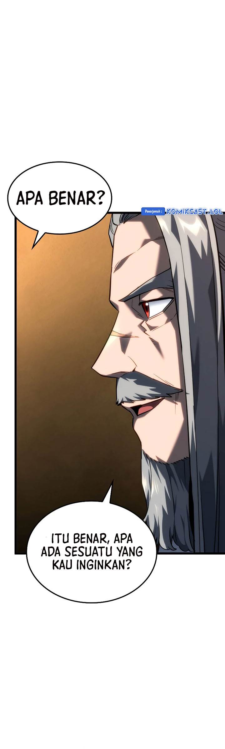 Revenge of the Iron-Blooded Sword Hound Chap 67 - Next Chap 68