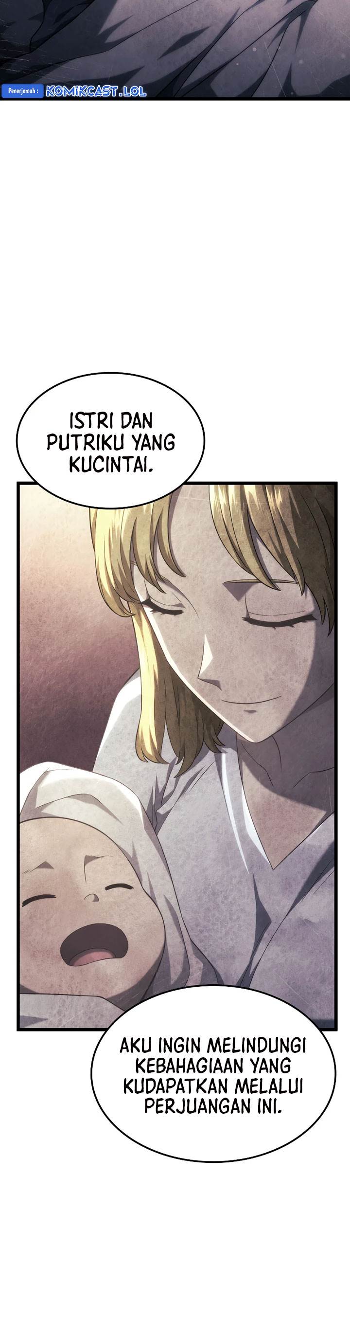 Revenge of the Iron-Blooded Sword Hound Chap 67 - Next Chap 68