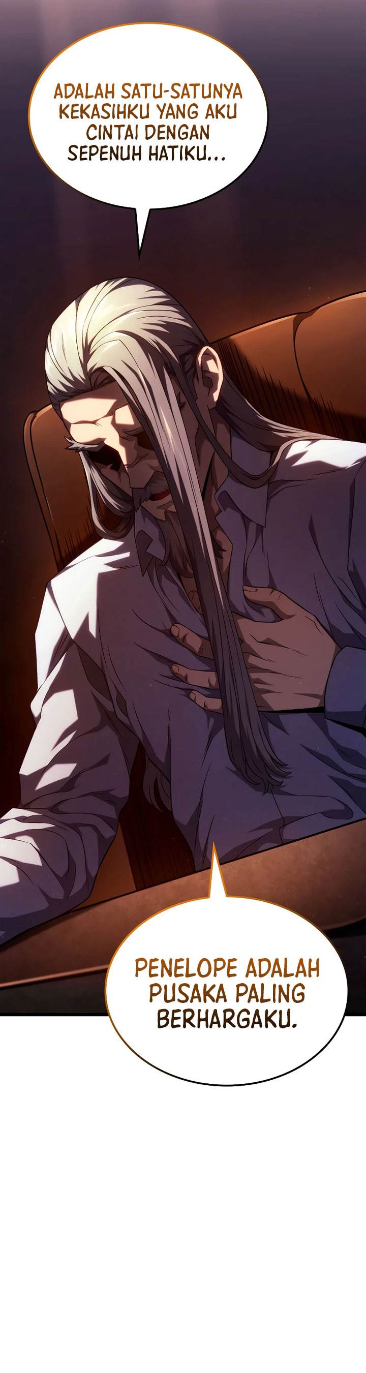 Revenge of the Iron-Blooded Sword Hound Chap 67 - Next Chap 68