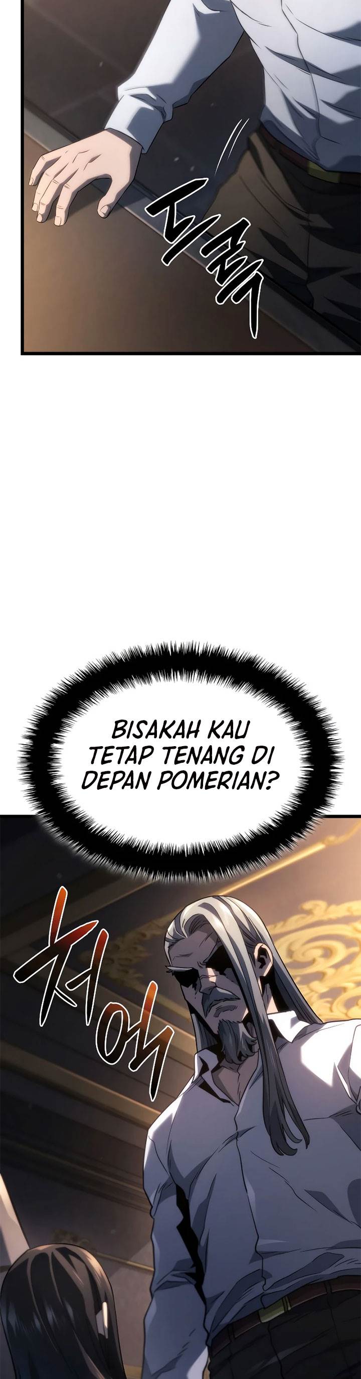 Revenge of the Iron-Blooded Sword Hound Chap 67 - Next Chap 68