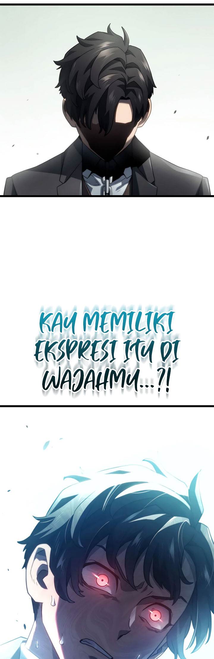 Revenge of the Iron-Blooded Sword Hound Chap 67 - Next Chap 68