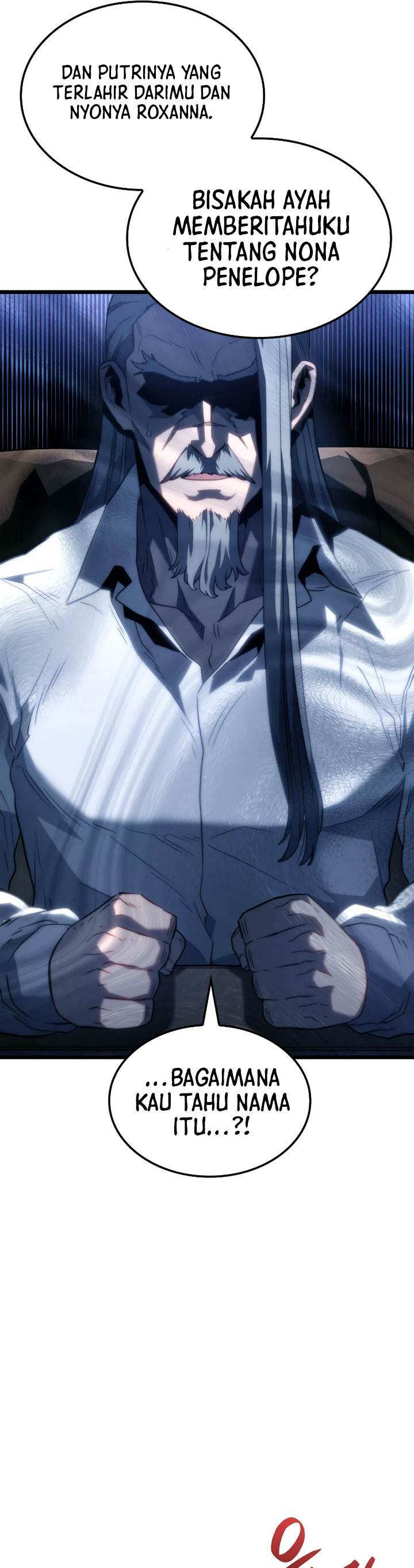 Revenge of the Iron-Blooded Sword Hound Chap 67 - Next Chap 68