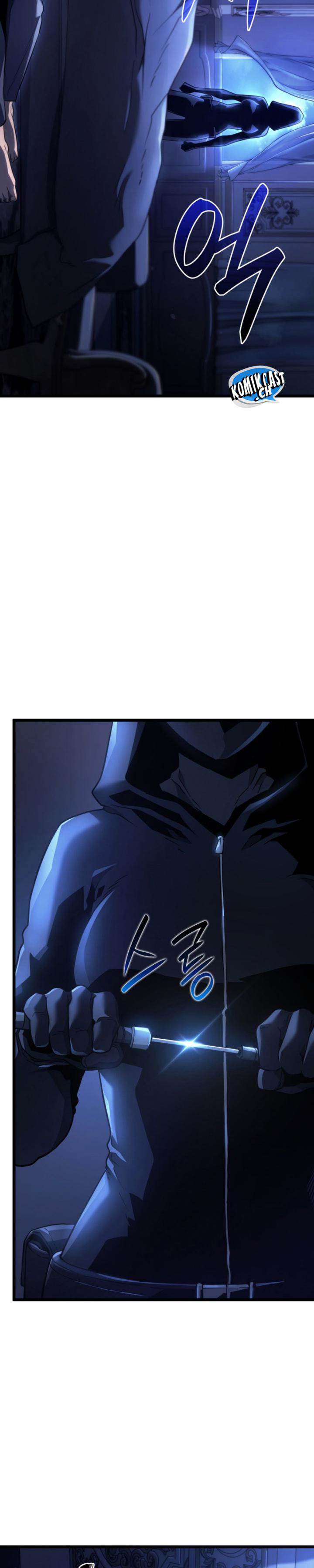 Revenge of the Iron-Blooded Sword Hound Chap 64 - Next Chap 65
