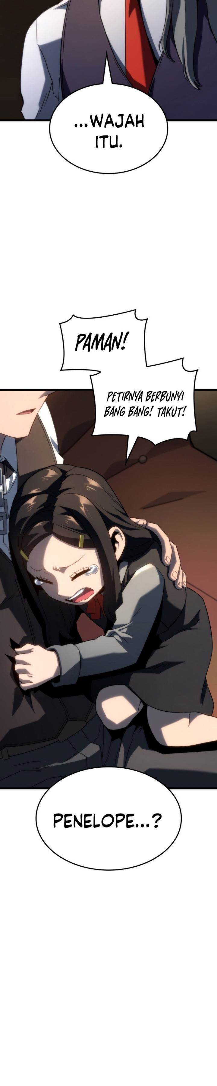 Revenge of the Iron-Blooded Sword Hound Chap 64 - Next Chap 65