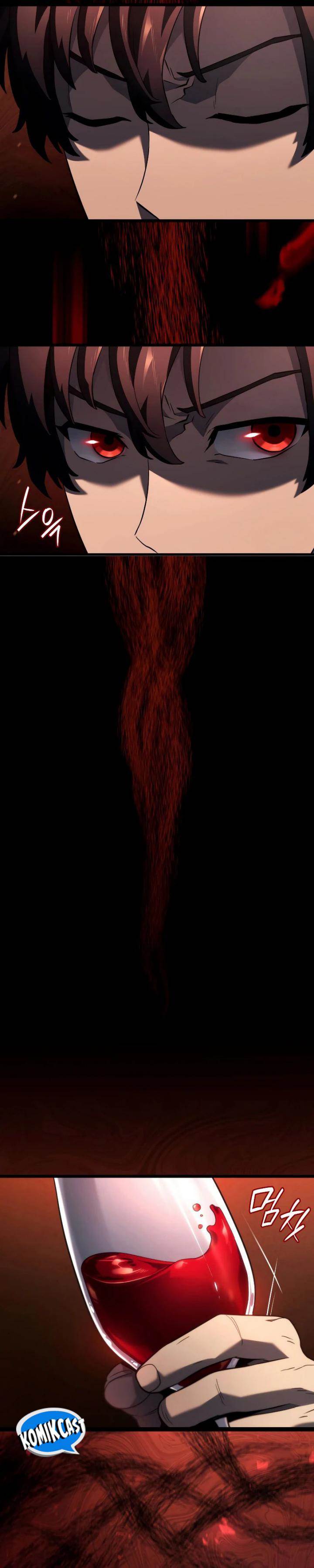 Revenge of the Iron-Blooded Sword Hound Chap 65 - Next Chap 66